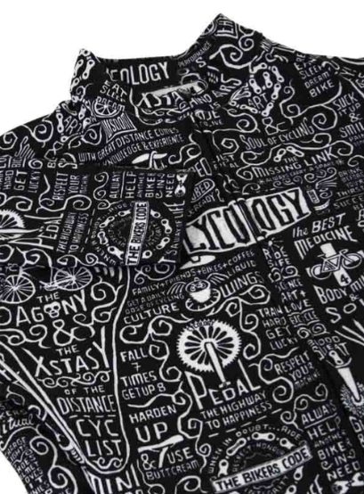 Thumbnail: WISDOM MEN'S LONG SLEEVE JERSEY