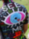 Thumbnail: SEE ME WOMEN'S JERSEY BLACK