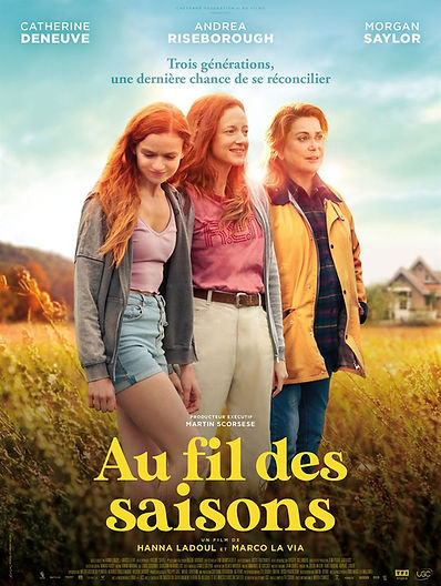 Au Fil des Saisons - Funny Birds