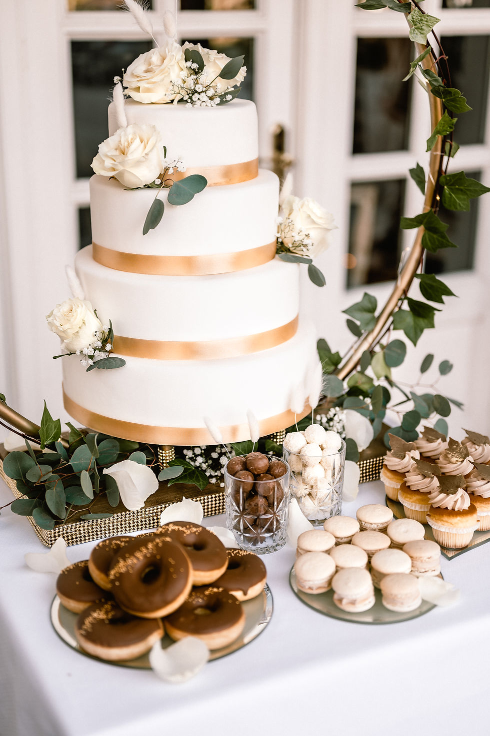 Hochzeitsinspiration