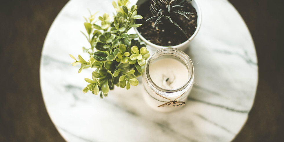 Candle Making