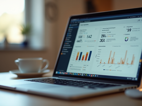Master Career Growth with Online Career Training Programs