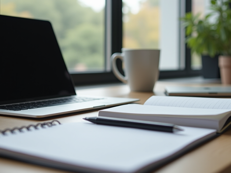 Craft Your Distinctive Professional Branding - Professional Image Building Guide