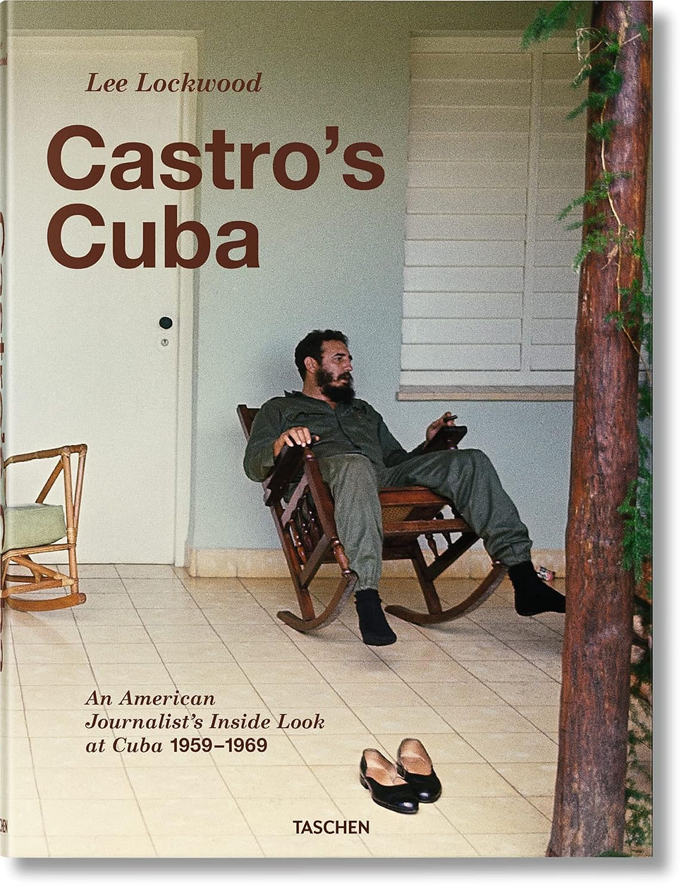 Castro's Cuba