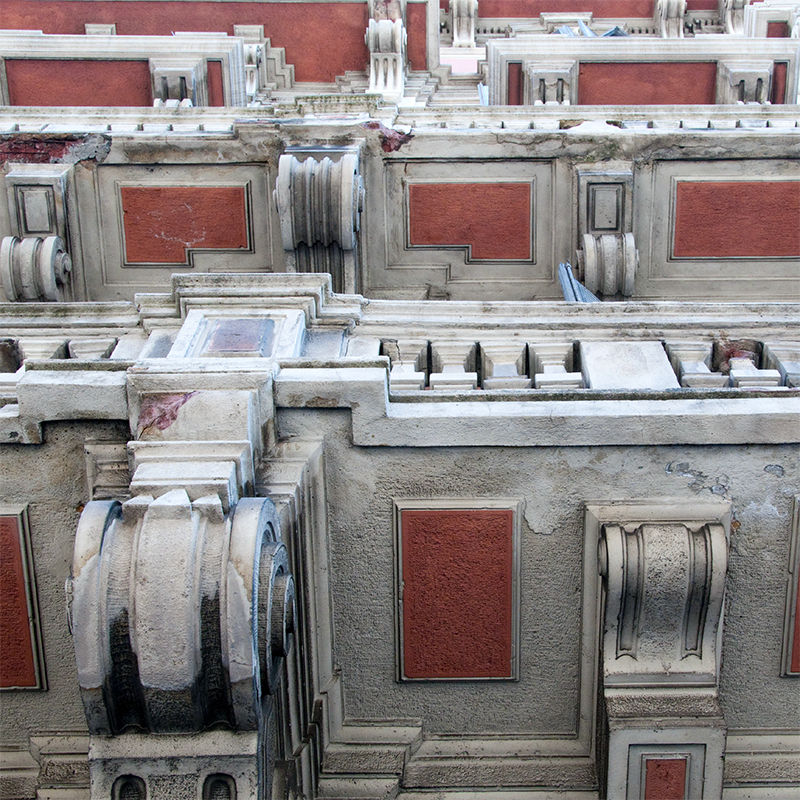 Miniatura: Cagliari Stampace. La storia e le storie