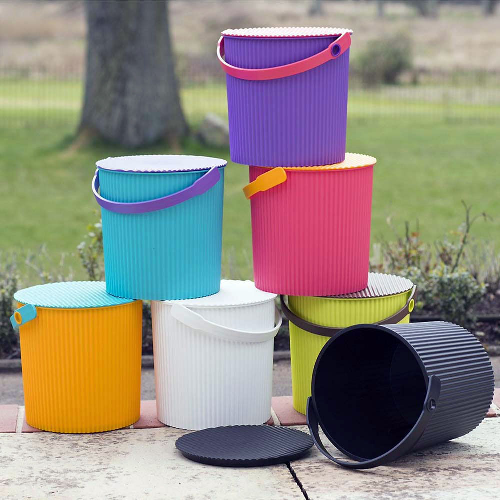 Secchiello omnioutil vivid Hachiman® extralarge