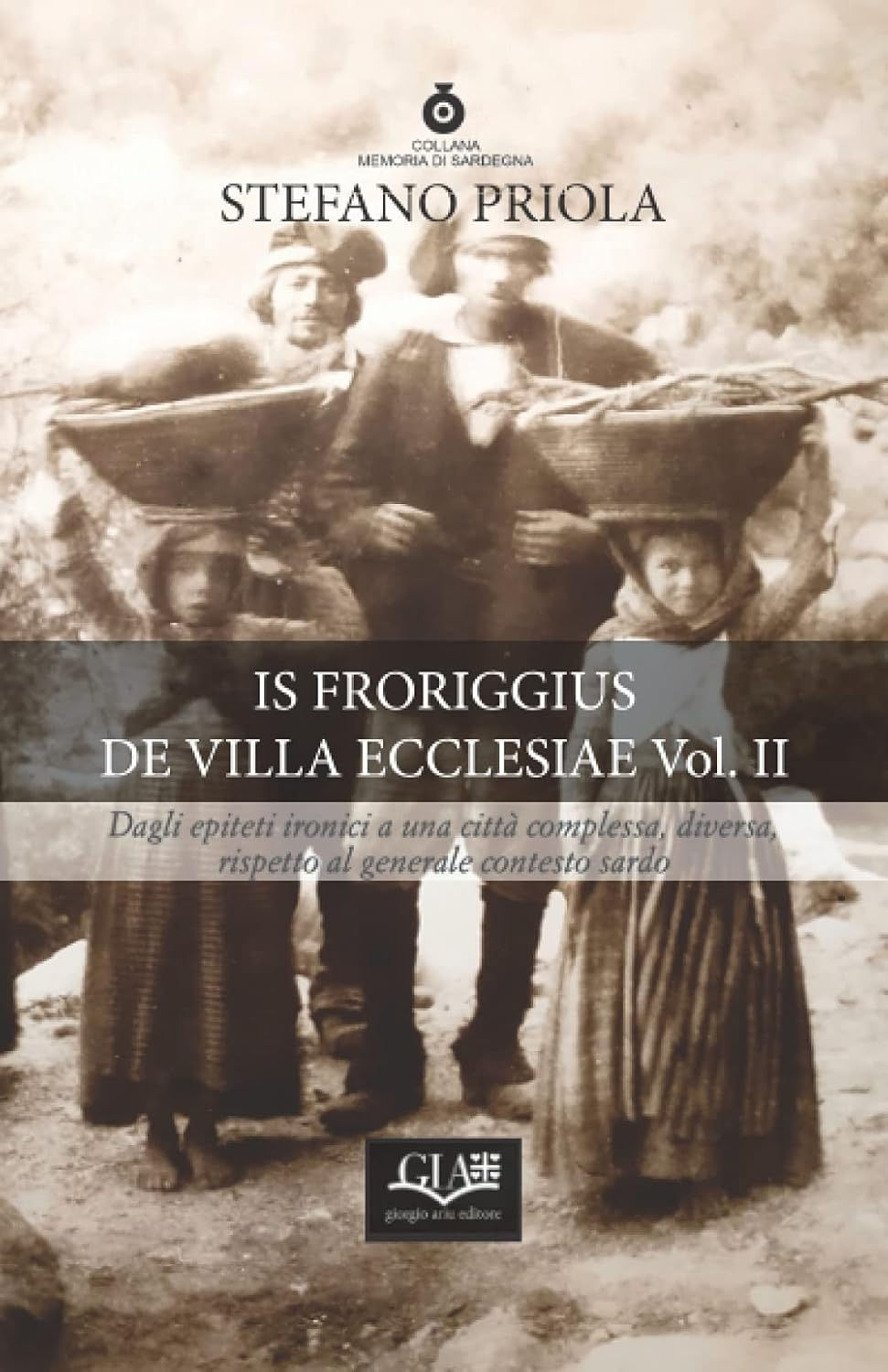 Froriggius de Villa Ecclesiae