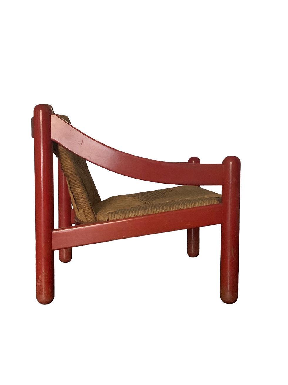 Miniatura: Poltroncine Carimate Modello 930
