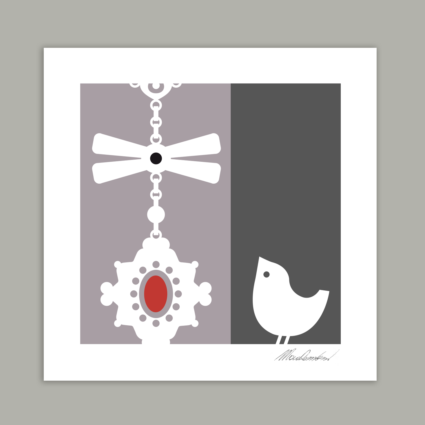 Rosario - Mara Damiani