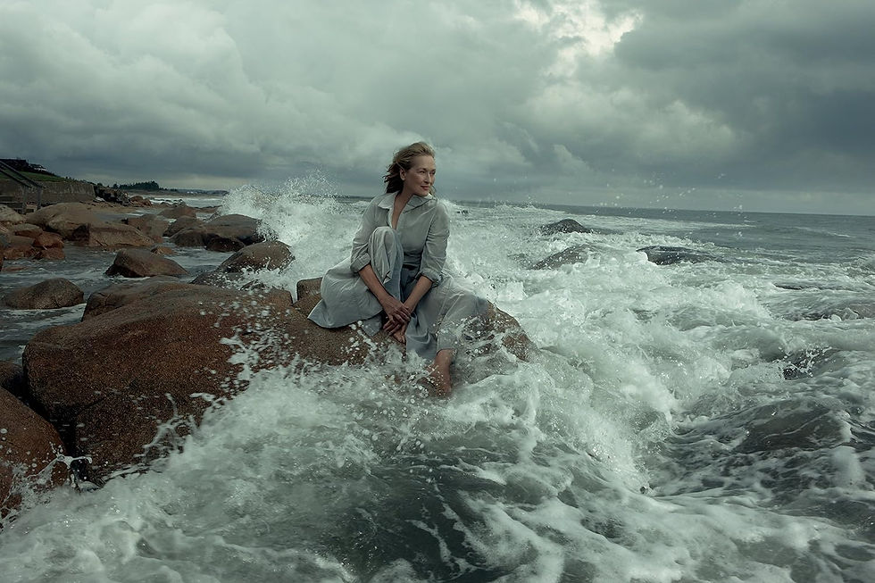 Miniatura: "Ritratti 2005-2016" di Annie Leibovitz