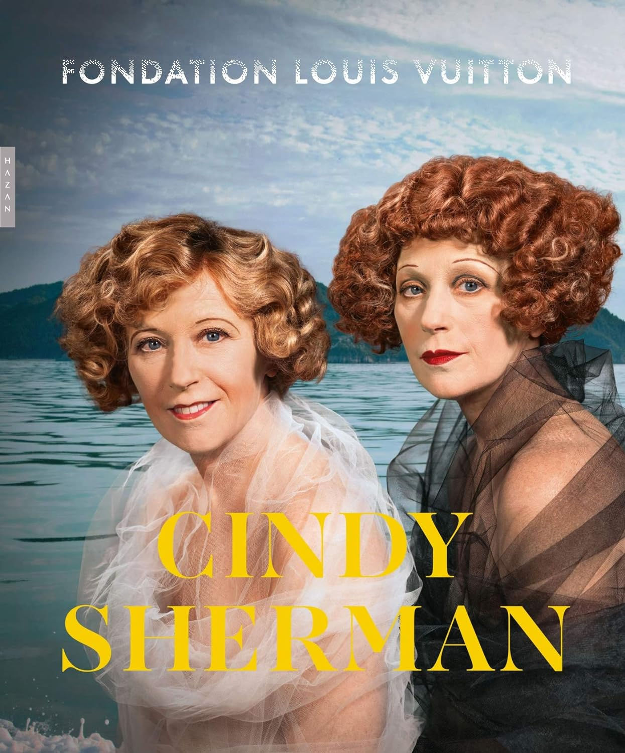 Cindy Sherman: Fondation Louis Vuitton