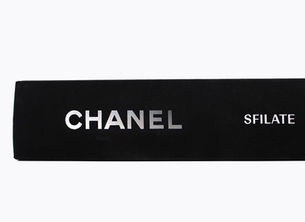 Un Libro al Giorno: “CHANEL SFILATE” di Patrick Mauriès