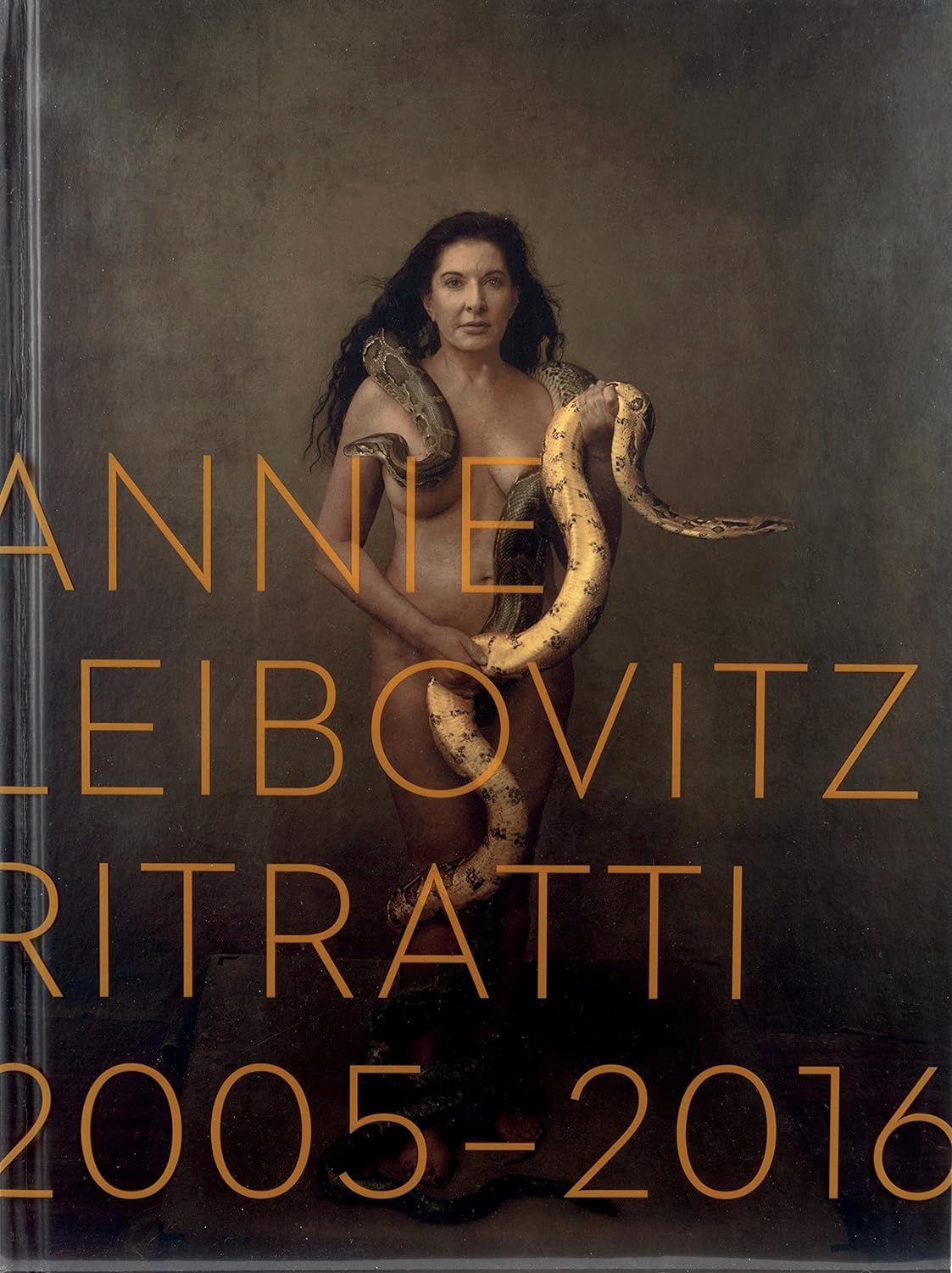 "Ritratti 2005-2016" di Annie Leibovitz