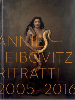 L'Arte del Ritratto: Annie Leibovitz e la Sua Magia Fotografica