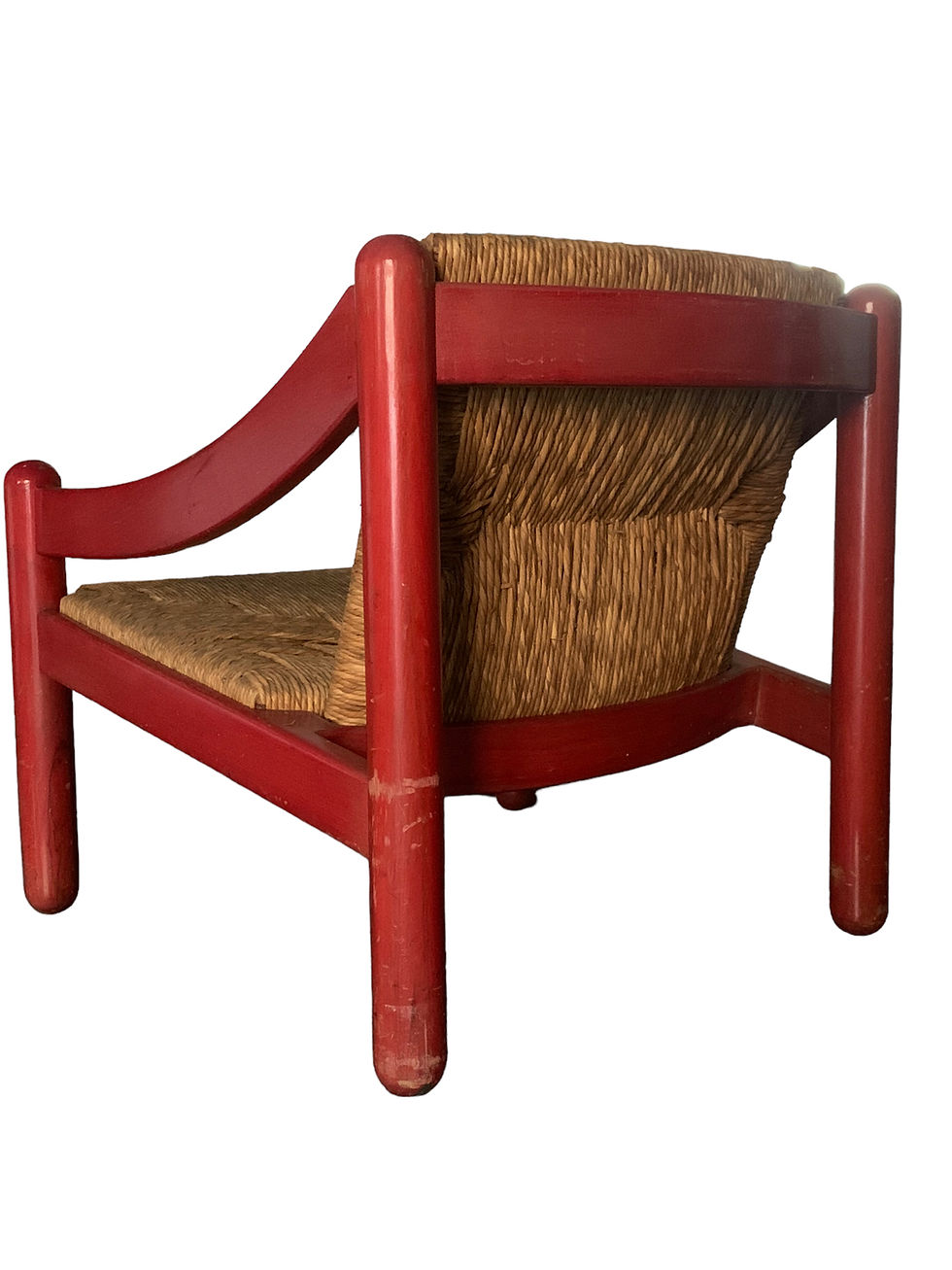 Miniatura: Poltroncine Carimate Modello 930