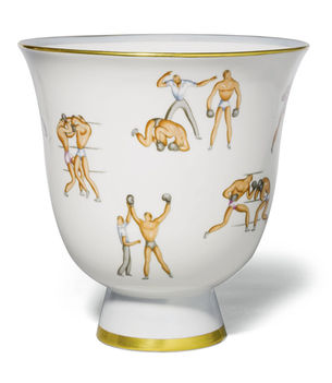 Gio Ponti: L'Architetto che Ha Disegnato il Moderno