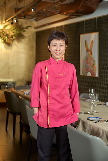 TABLE by Sandy Keung_Sandy Keung