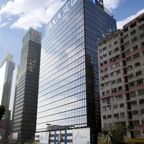 Capital Centre (Hong Kong)