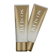 So Slim 20-IN-1 cold sensation slimming gel