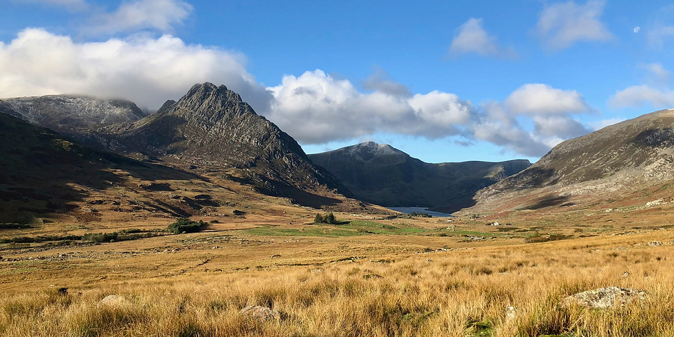 21/10 29-31 Oct- N Wales