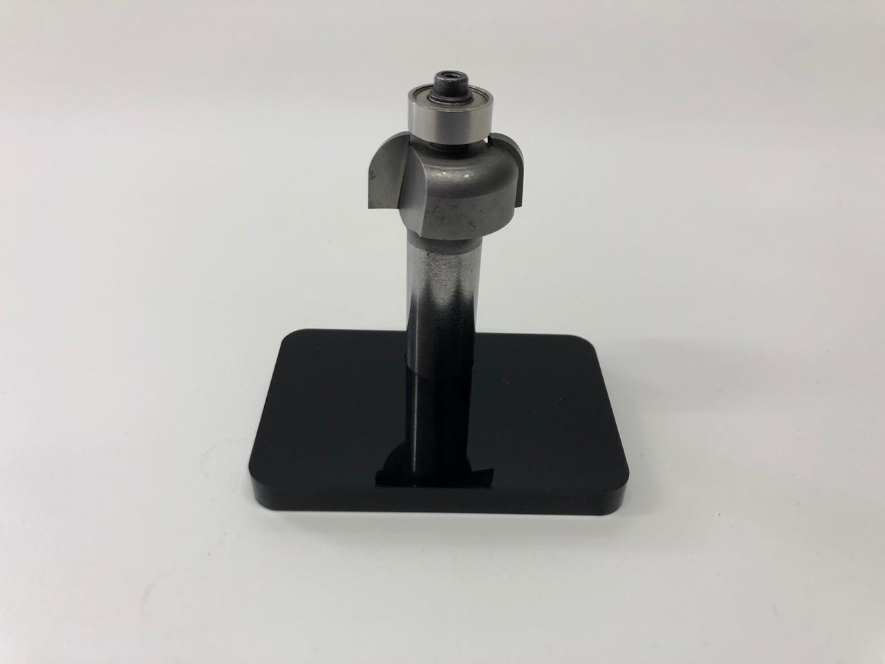 Cove radio 1/4"