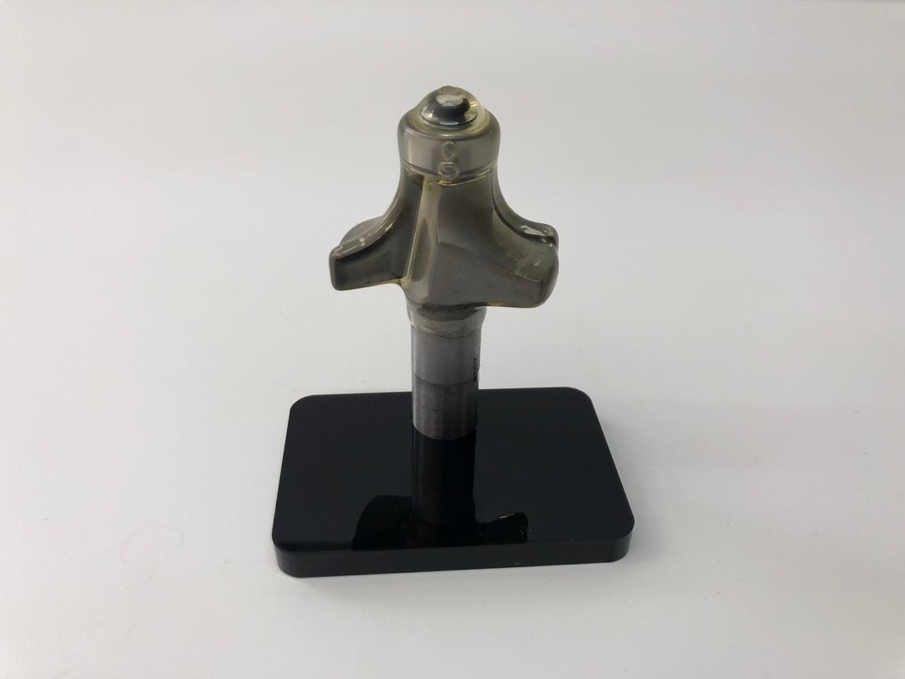 Roundover 1/2"