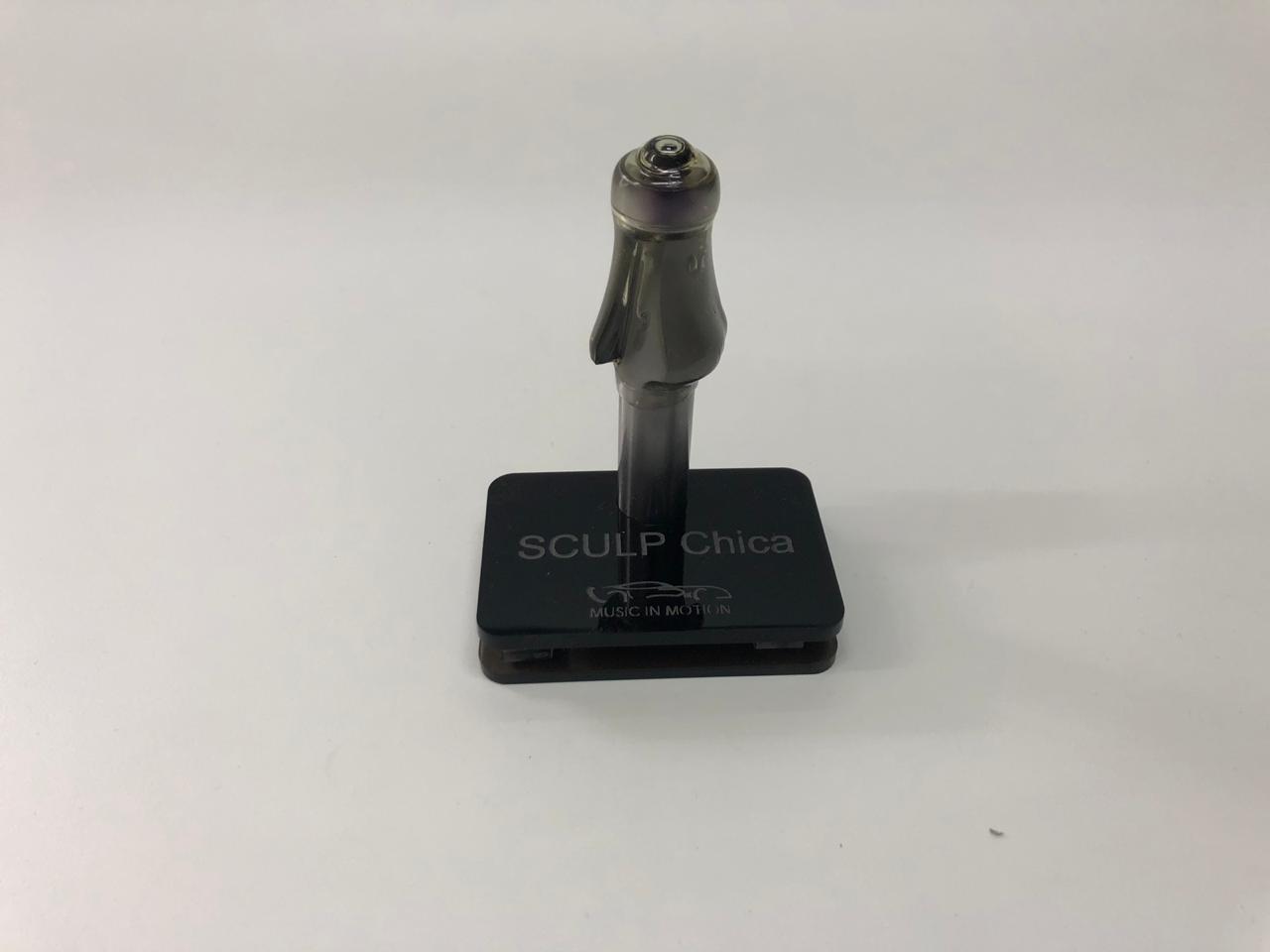 Sculp chica