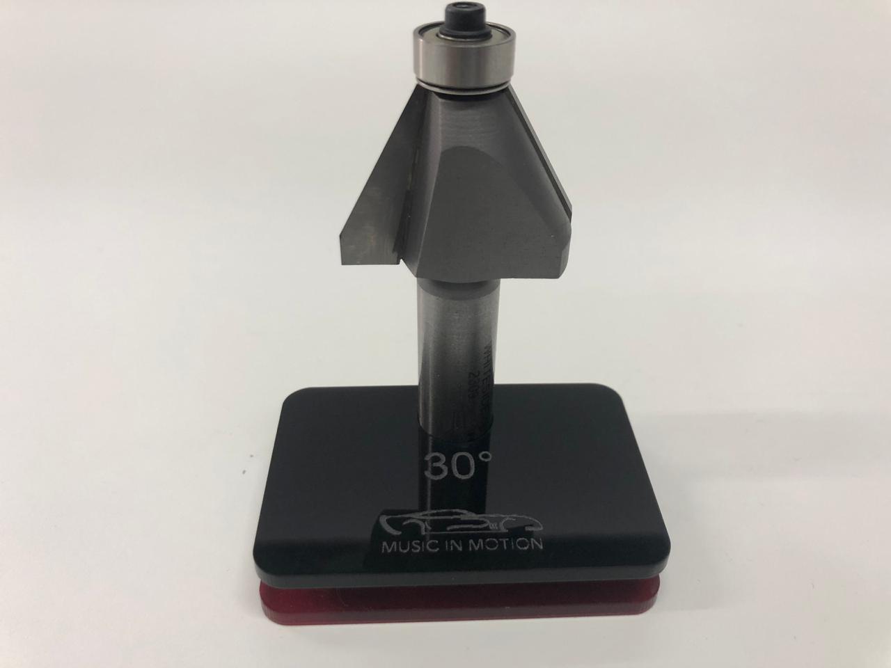 30º 7/8"