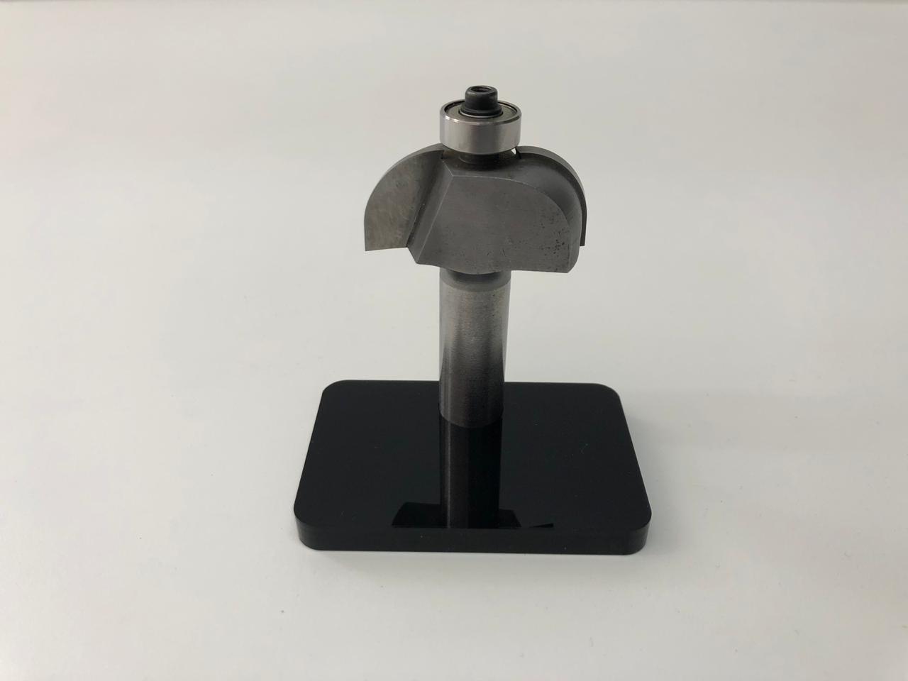 Cove radio 1/2"