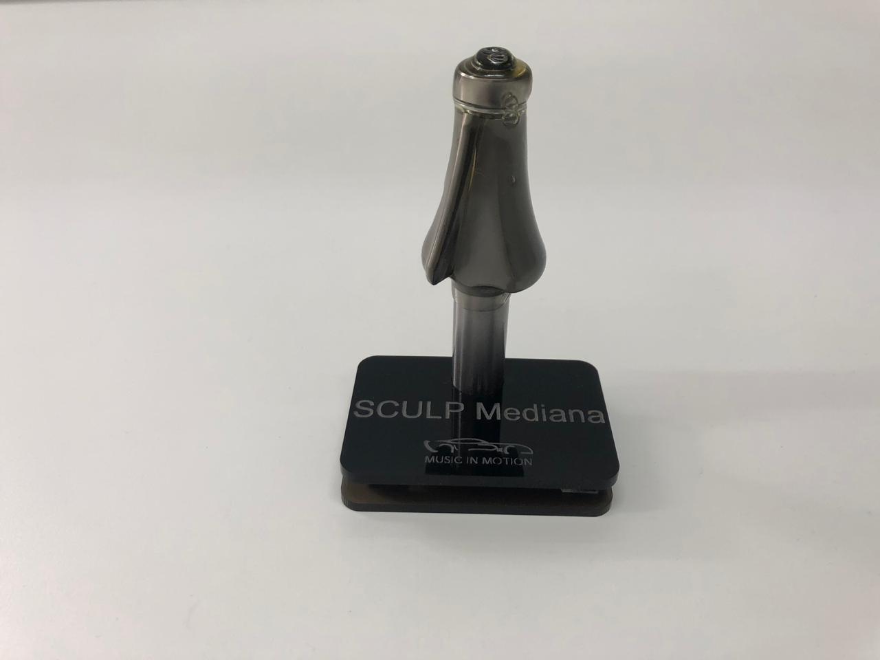 Sculp mediana