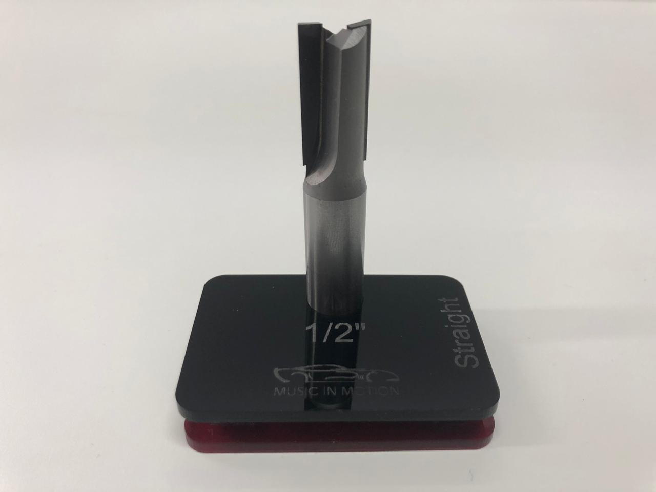 Recta 1/2"