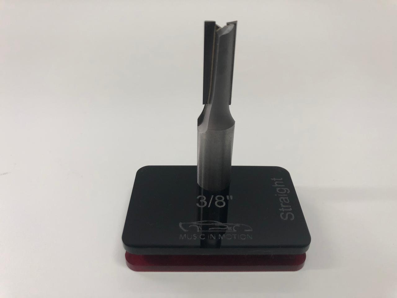 Recta 3/8"