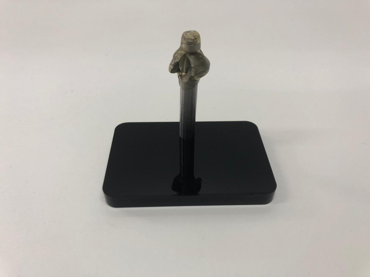 Mini 45º 9/16"