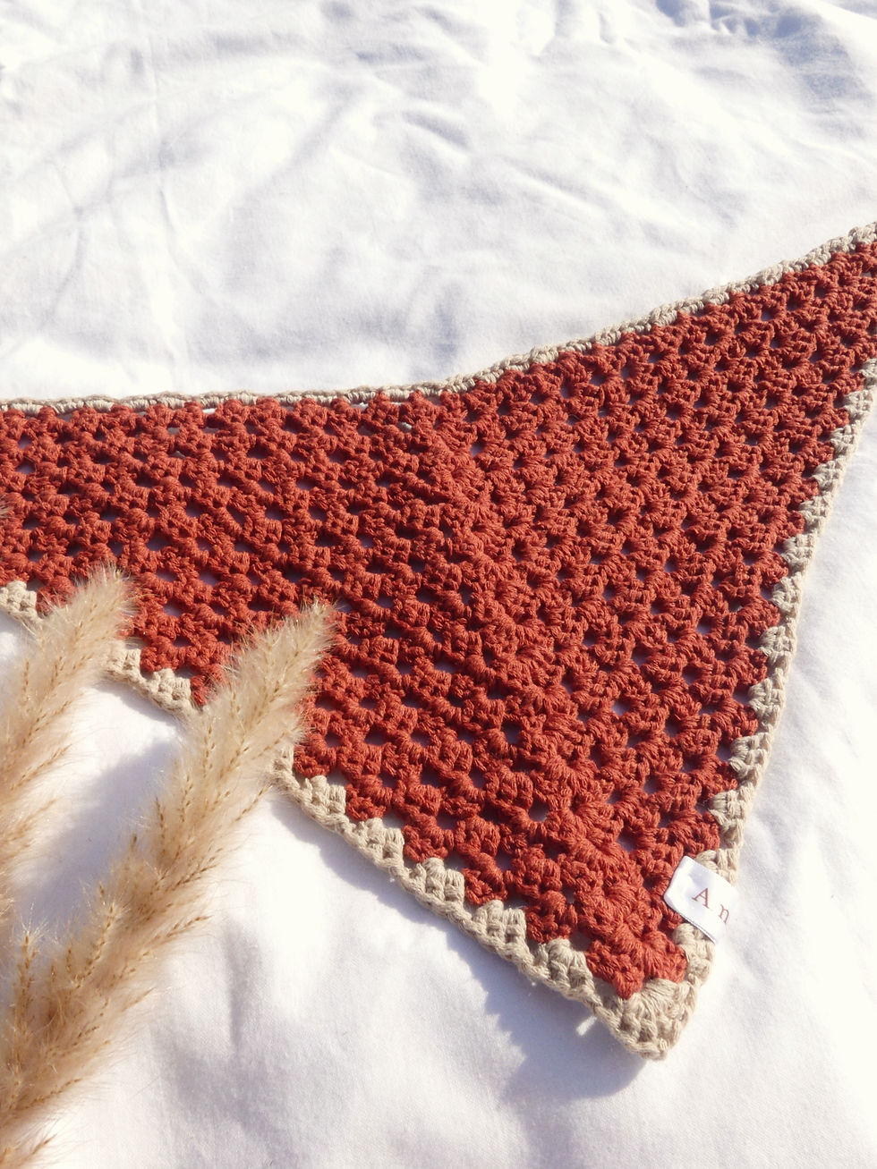 Miniature : Bandana