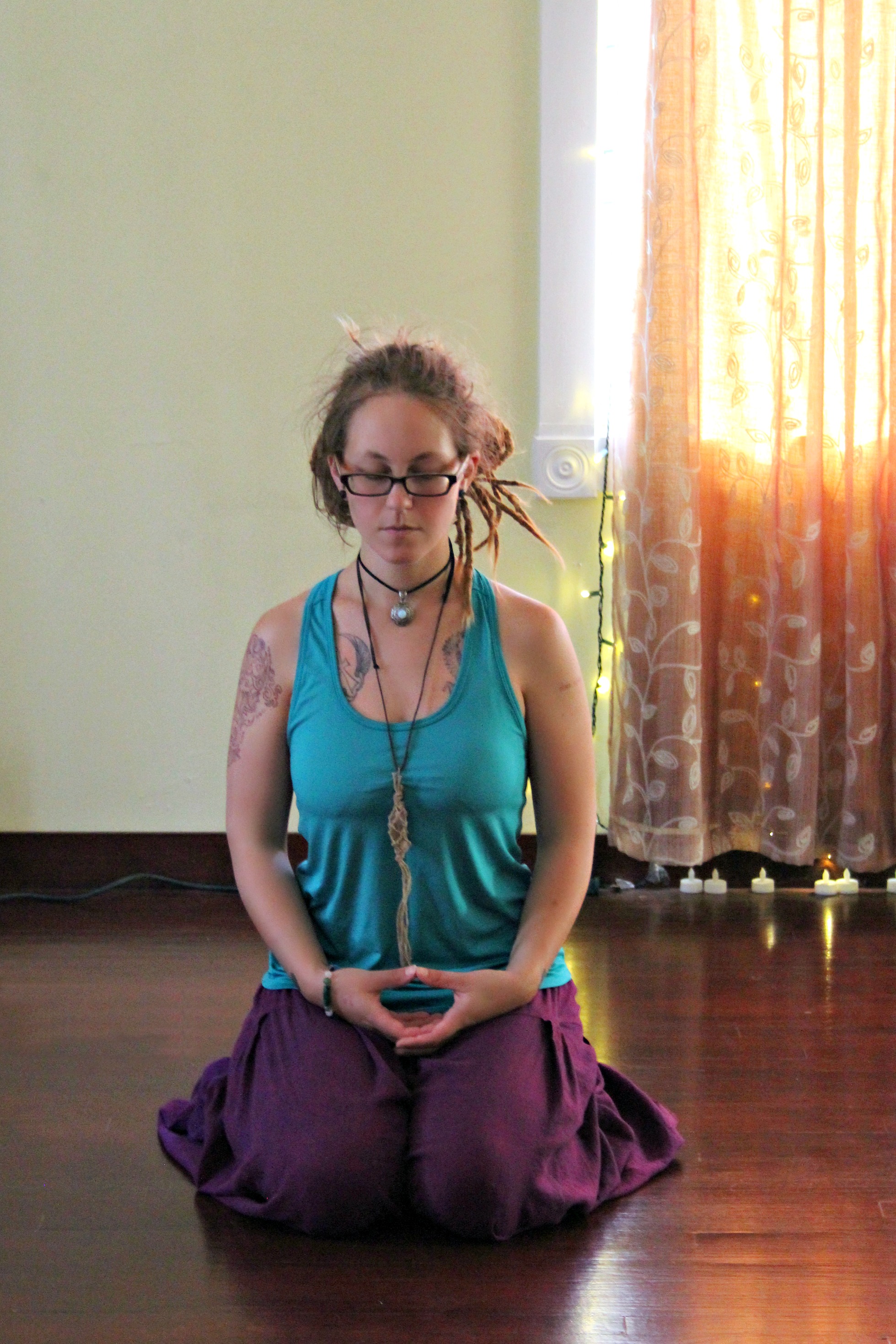 Meditation