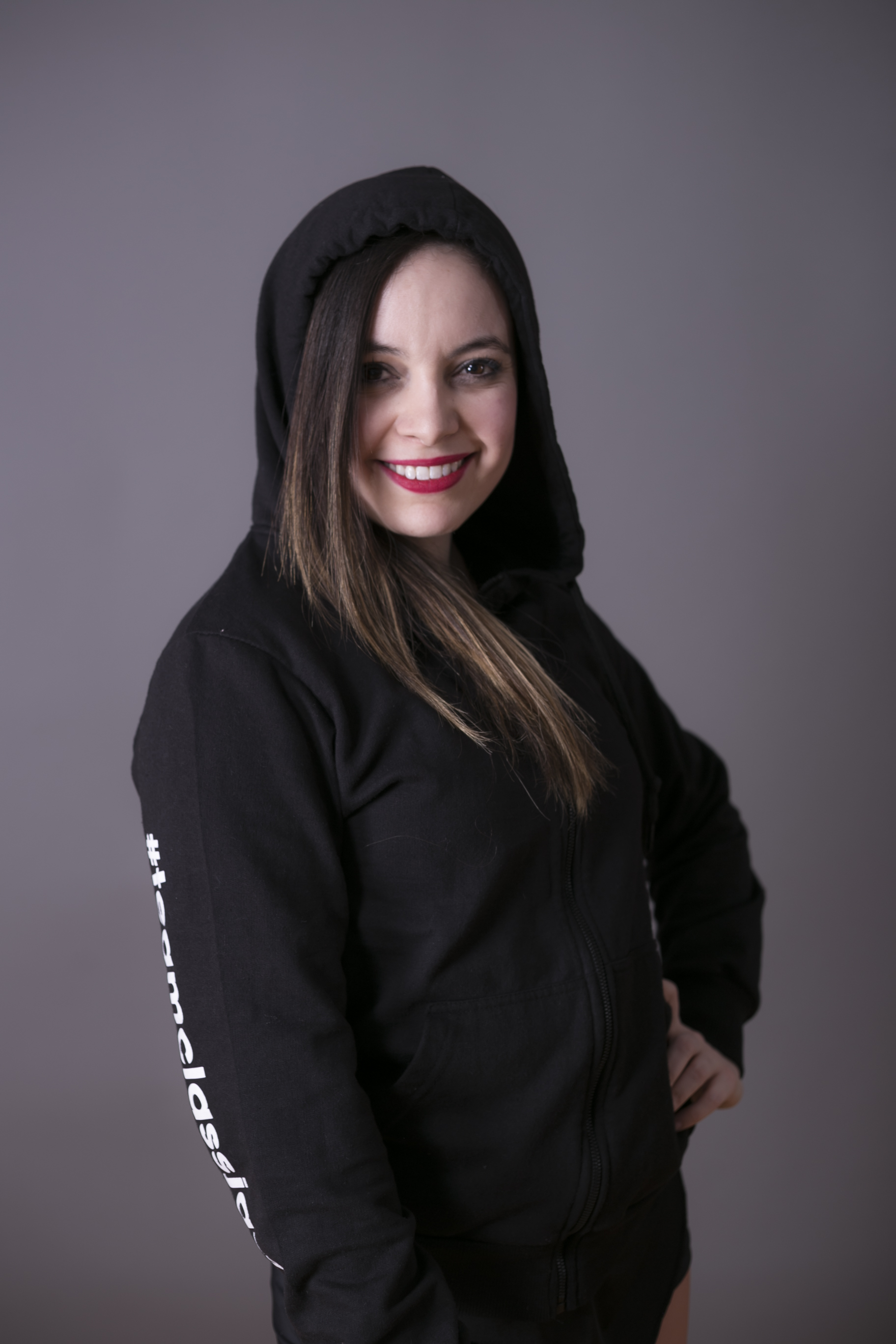 Paty Amaya
