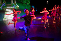 FEST. CLASS JAZZ Los descendientes 2025-275