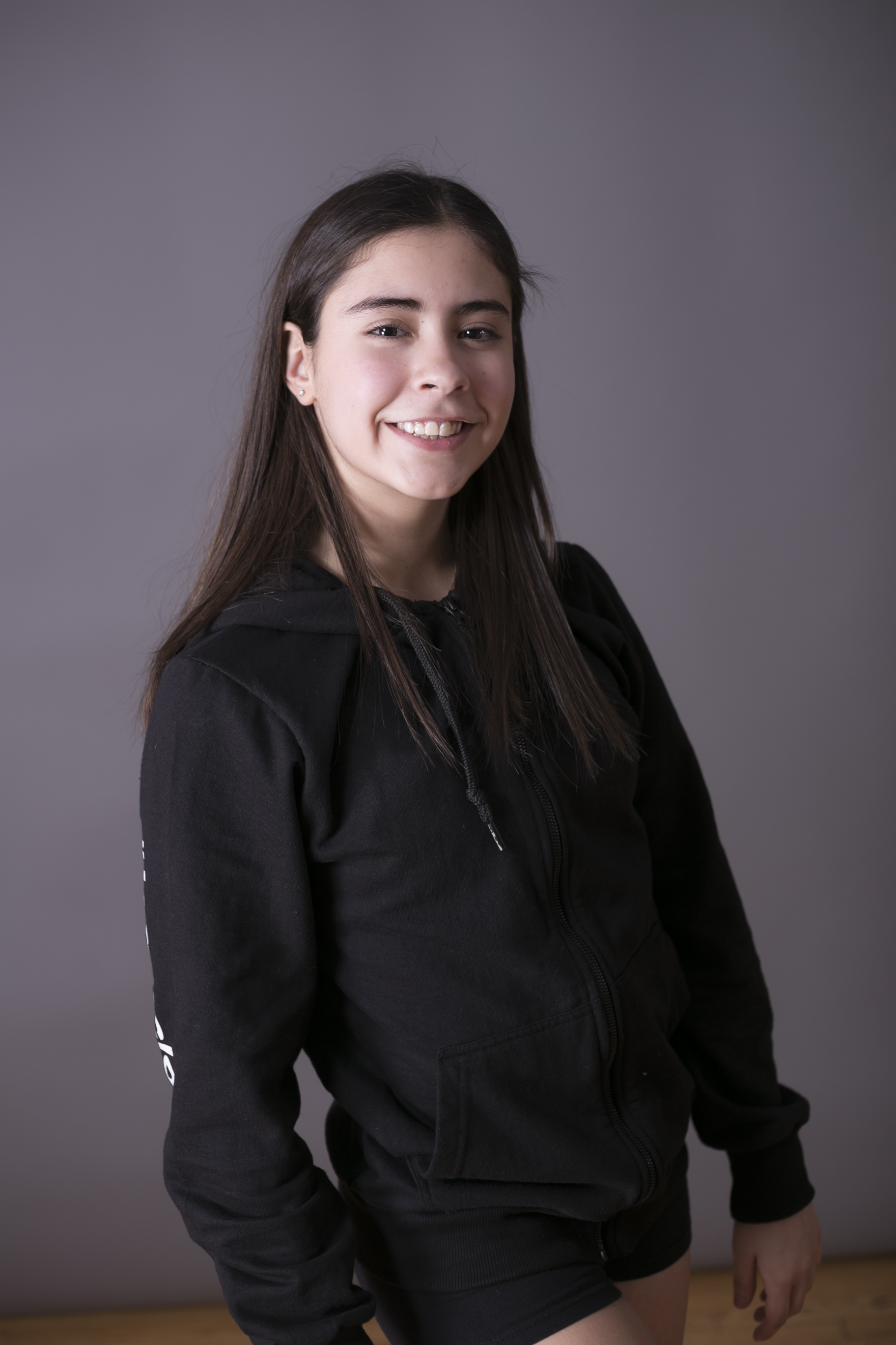 Natalia Borunda