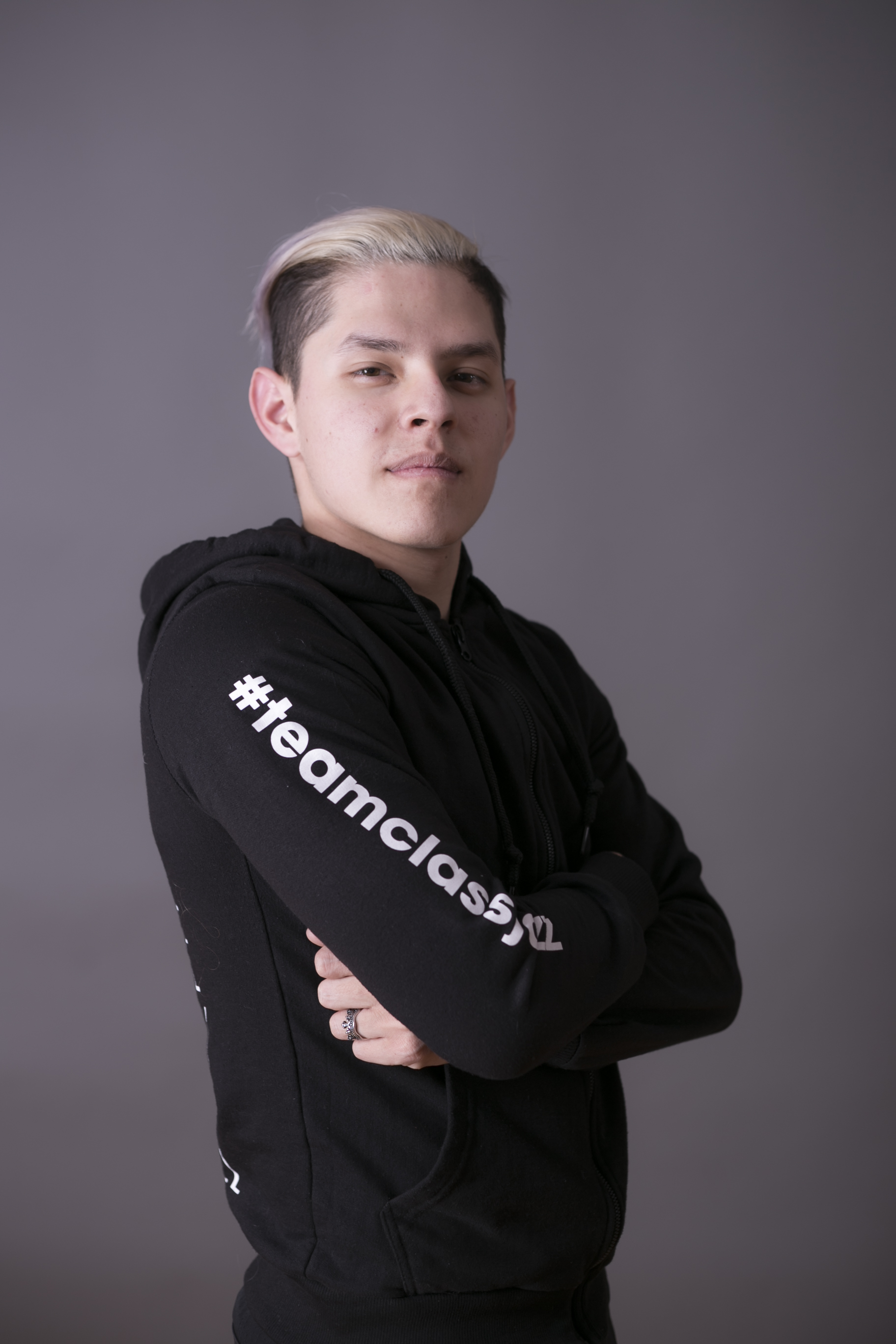 Alan Castañeda