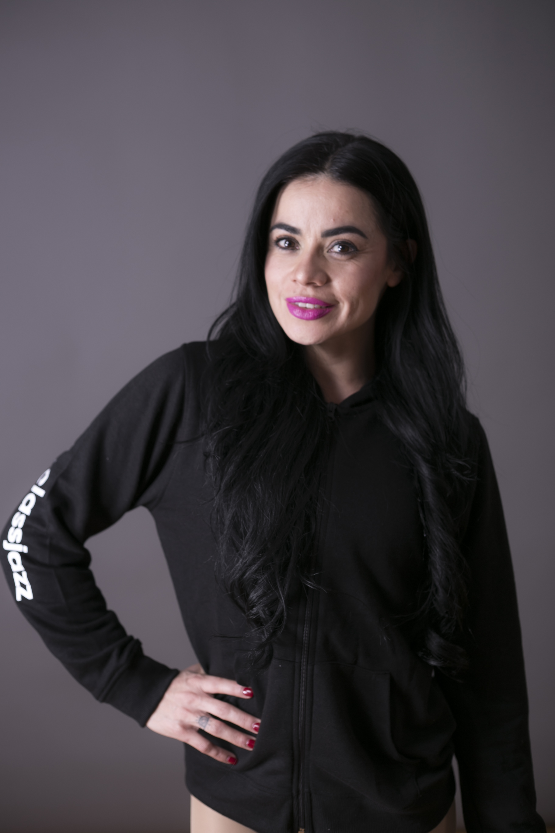 Gaby Arce
