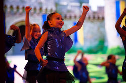 FEST. CLASS JAZZ Los descendientes 2025-176