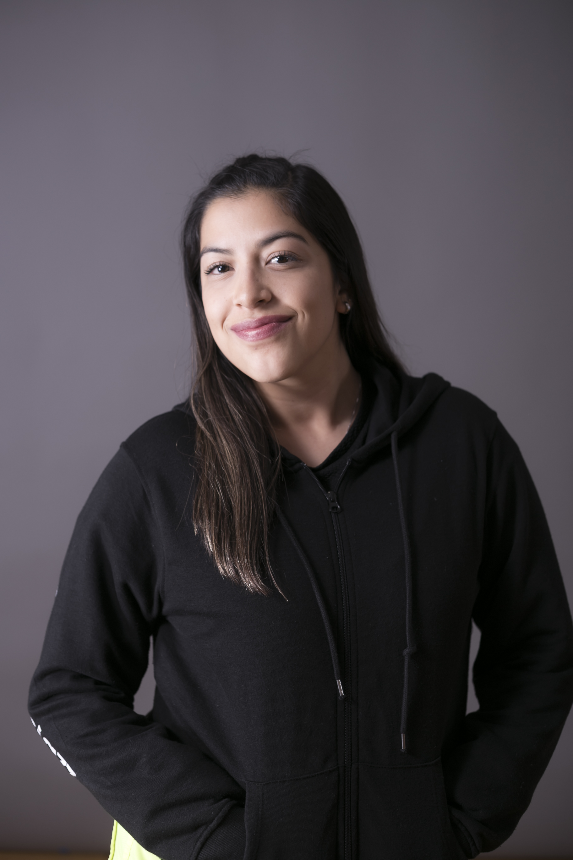 Arianne Medina