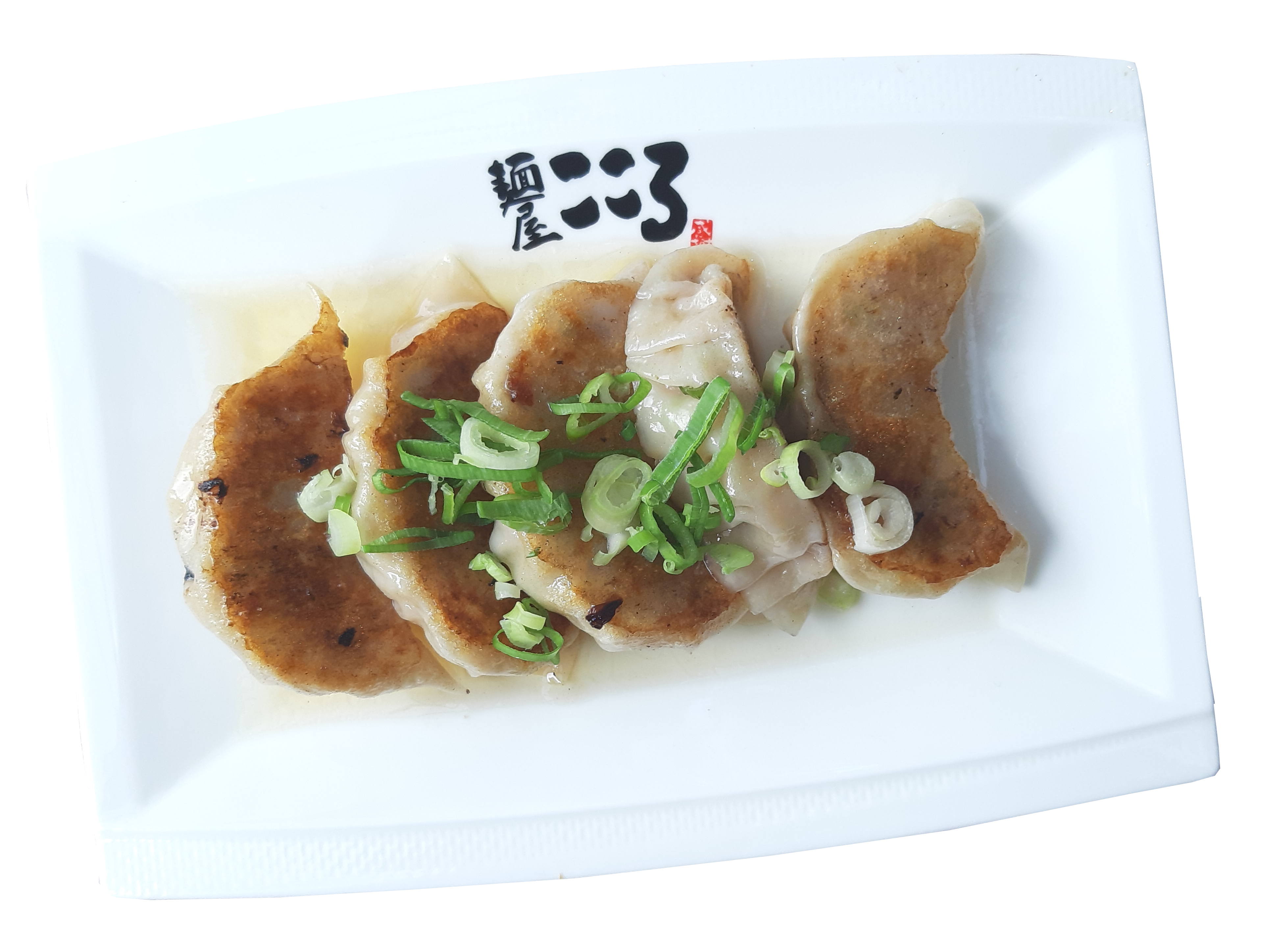 Gyoza