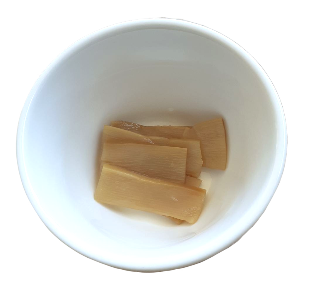 Bamboo Shoots