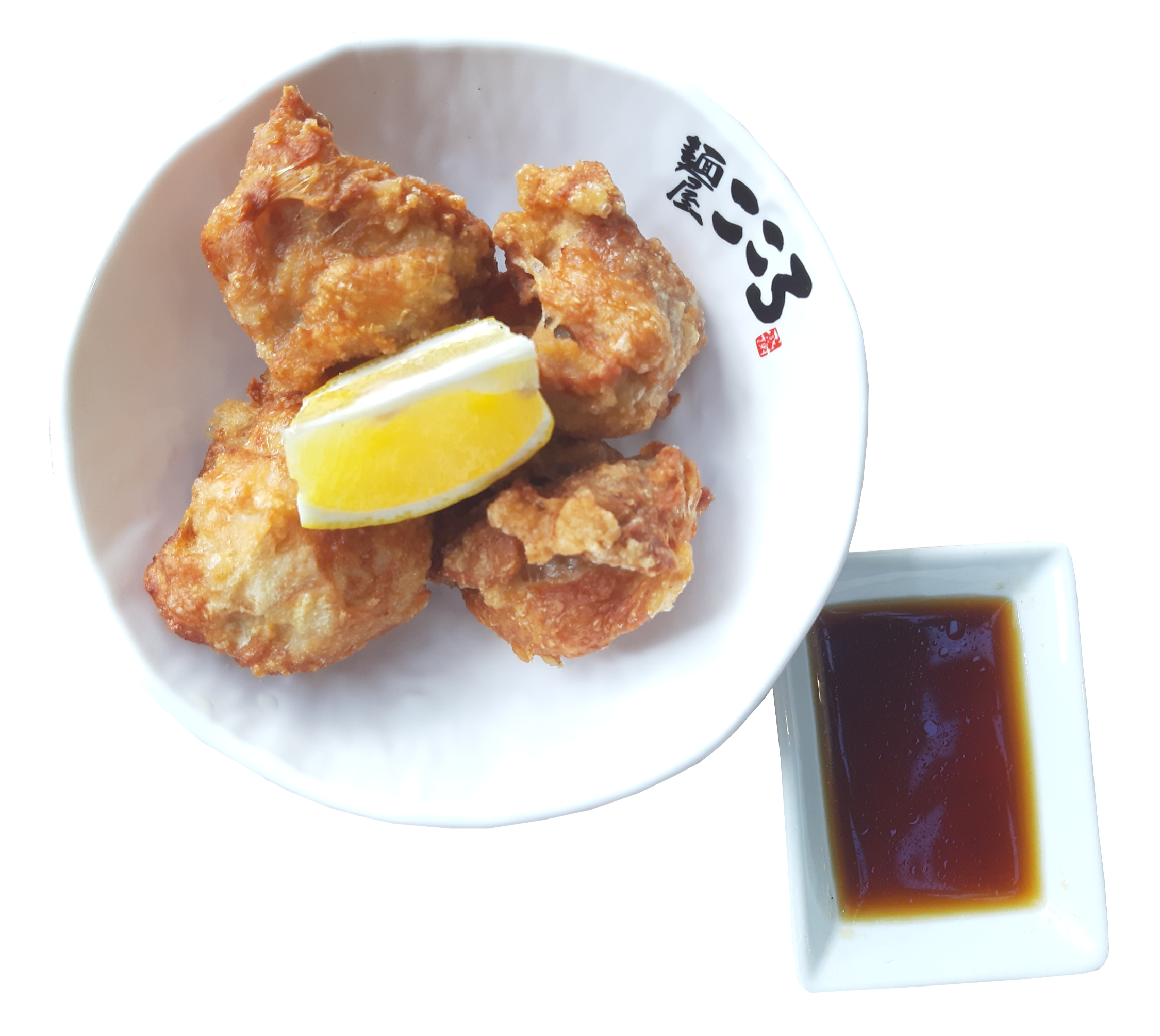 Karaage