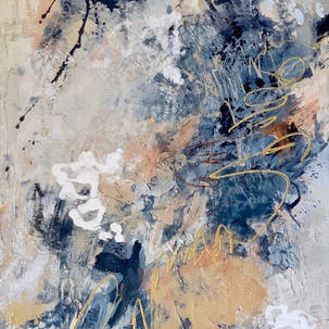 Dentelles et mélodies III, 60x18 po.JPEG