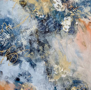 Dentelles et mélodies I, 48x24 po.JPEG