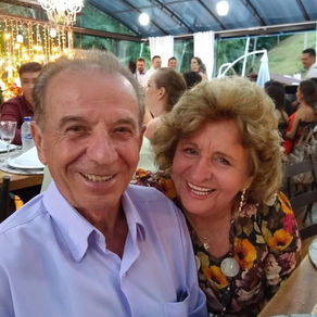 Em memória de Mario Santos Pereira