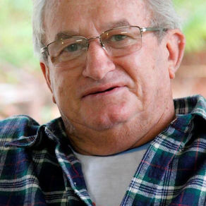 Em memória de Armando Knoblauch