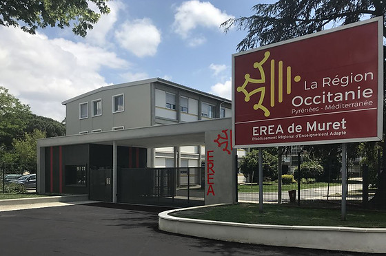 EREA de Muret EREA de Muret